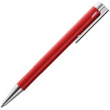  Kemijska olovka Lamy Logo Red (1.0) crni ispis M 204 M16 4026554 Cijene