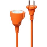  Produžni kabal 20m GEMBIRD orange, PC-186XOD-O-20M Cijene