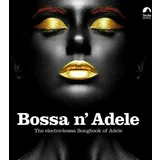 - Bossa N' Adele (Yellow Vinyl) (LP)