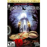 Steam Midnight Mysteries Key GLOBAL Steam Midnight Mysteries Key GLOBAL Slike