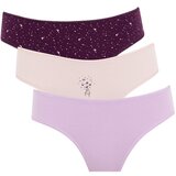 Defacto 3 piece Panties Set | shoptok.hr