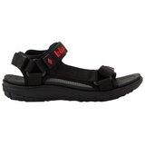 Lee Cooper Športni sandali LCW26344423L Rdeča | Shoptok.si