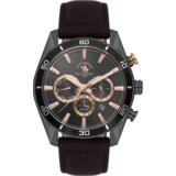  Muški ručni sat Santa Barbara Polo & Racquet Club SB.1.10627-5 | shoptok.hr