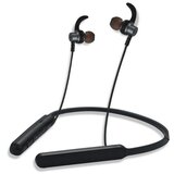 Venisymlis Bluetooth slušalke z ovratnim trakom, 20 ur predvajanja, upravljanje šumov, športni mikrofon, (22102672) | Shoptok.si
