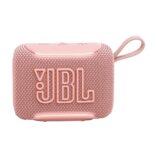 JBL GO 5 Mono prenosni zvočnik Roza 4,8 W | Shoptok.si