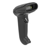 Barcode Scanner 1D and 2D for 2.4 GHz, Bluetooth or USB