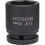 Bosch umetak nasadnog ključa 32 mm, 53 mm, 44 mm, M 22, 48,8 mm - 1608556029 | Eponuda.com