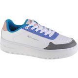 Champion Nizke superge Rebound Platform Bela | Shoptok.si