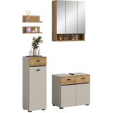 MID.YOU KOPALNICA barve hrasta, kašmir | Shoptok.si