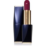 Estée Lauder Pure Color Envy Sculpting Lipstick ruž za oblikovanje usana nijansa 450 Insolent Plum 3.5 g | shoptok.hr