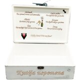  Poklon za vjenčanog kuma Š154356 | shoptok.hr