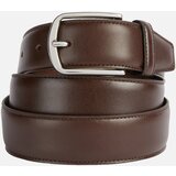 Geox Brown Men's Belt - Men's Cene