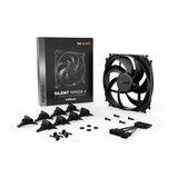 BE QUIET SILENT WINGS 4 140mm PWM | shoptok.hr