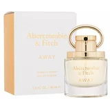 Abercrombie & Fitch Away parfemska voda 30 ml za žene