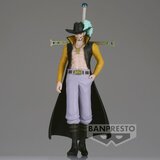 Banpresto One Piece Dracule Mihawk The Shukko Figura 16cm | shoptok.hr