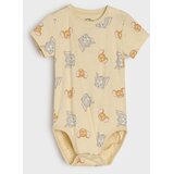 Sinsay Bodi od organskog pamuka s printom 2 pack Tom and Jerry | shoptok.hr
