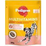 Pedigree Multivitamins za sklepe - 6 x 180 g | Shoptok.si