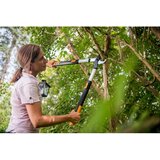 Semenarna Ljubljana smartfit teleskopske škare za grane L86 (bypass, maksimalna debljina grane: 50 mm) | shoptok.hr
