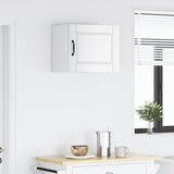  Ormar za Zid PORTO Visoki sjaj bijela 50 x 31 x 40 cm | Eponuda.ba