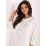 RELEVANCE Blouse-RW-BZ-A785.58-ecru | shoptok.hr