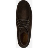 Geox Dark Brown Men's Ankle Boots Spherica EC14 - Mens | shoptok.hr