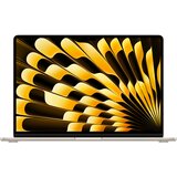Apple MacBook Air 15 M3 2025 QWERTY 16GB RAM 512GB 8-Core CPU 10-Core GPU - Midnight | shoptok.hr