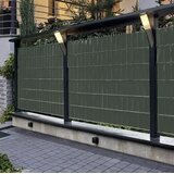 Gardlov traka za ogradu 19cmx35m zeleni | shoptok.hr