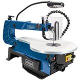 Scheppach Dekupir pila SD1600V (120 W) + BAUHAUS jamstvo 5 godina na uređaje na električni ili motorni pogon u