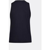 Under Armour Sportstyle Graphic Tank Top - black | Shoptok.si