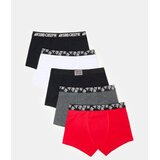 Sinsay Pamučne bokserice, pakiranje od 5 | shoptok.hr