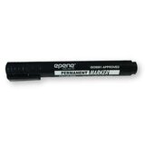 EPENE Permanent Marker EP 2002 obli vrh Crni | ePonuda.com