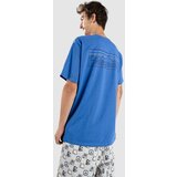 Patagonia P-6 Logo Responsibili T-shirt p / 6 outline / vessel blue | Shoptok.si