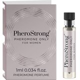 PheroStrong Only - feromonski parfum za ženske (1ml) u