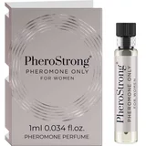 PheroStrong Only - feromonski parfum za ženske (1ml)