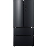 Tesla French door TOTAL NO FROST frižider – inverter; DISPLAY; Zapremina 512 l; DARK INOX | Eponuda.ba