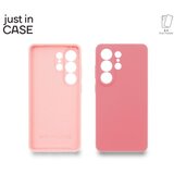 Just In Case 2u1 Extra case MIX PLUS paket maski za telefon za Samsung S26 Ultra PINK ( MIXPL248PK ) Cene