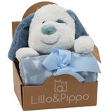 LILLO & PIPPO ćebe sa igračkom kuca | Eponuda.ba