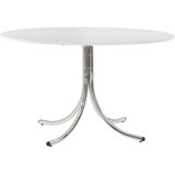 Jotex Metalni okrugao blagovaonski stol ø 130 cm Chipley – Cijene