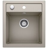 Blanco sudoper DALAGO 45 SILGRANIT TARTUFO, s dalj. upr. | shoptok.hr