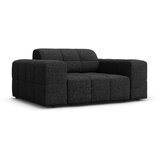 Cosmopolitan Design Antracitno siv fotelj Chicago – | Shoptok.si
