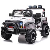  Auto na akumulator Geoland BRD-2108 24V 4x4 - DVOSJED - bijeli | shoptok.hr