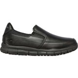 Skechers Slips on 77236ecs Nampa Annod Črna | Shoptok.si