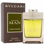 Bvlgari MAN Wood Essence parfumska voda 150 ml za moške