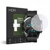  Zaščitno kaljeno steklo Hofi Hybrid Pro+ za pametno uro Huawei Watch GT 2 - 46mm Cene