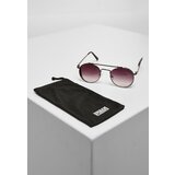 Urban Classics Accessoires Chios sunglasses black/black Cijene