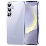  Maska Skin Silikon za Samsung S24 FE/ S721B | ePonuda.com