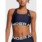 Under Armour Women's bra UA HG Mid Branded - Women's Cijene