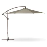 Baštenski suncobran 3 m sa zglobom Parasol 24-SA0120K
