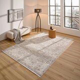 Dieter Knoll VINTAGE PREPROGA 200/290 cm tkano bež | Shoptok.si