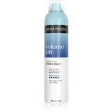 John Frieda Volume Lift Hold the Lift Hairspray lak za kosu za učvršćivanje i oblik 250 ml Cijene